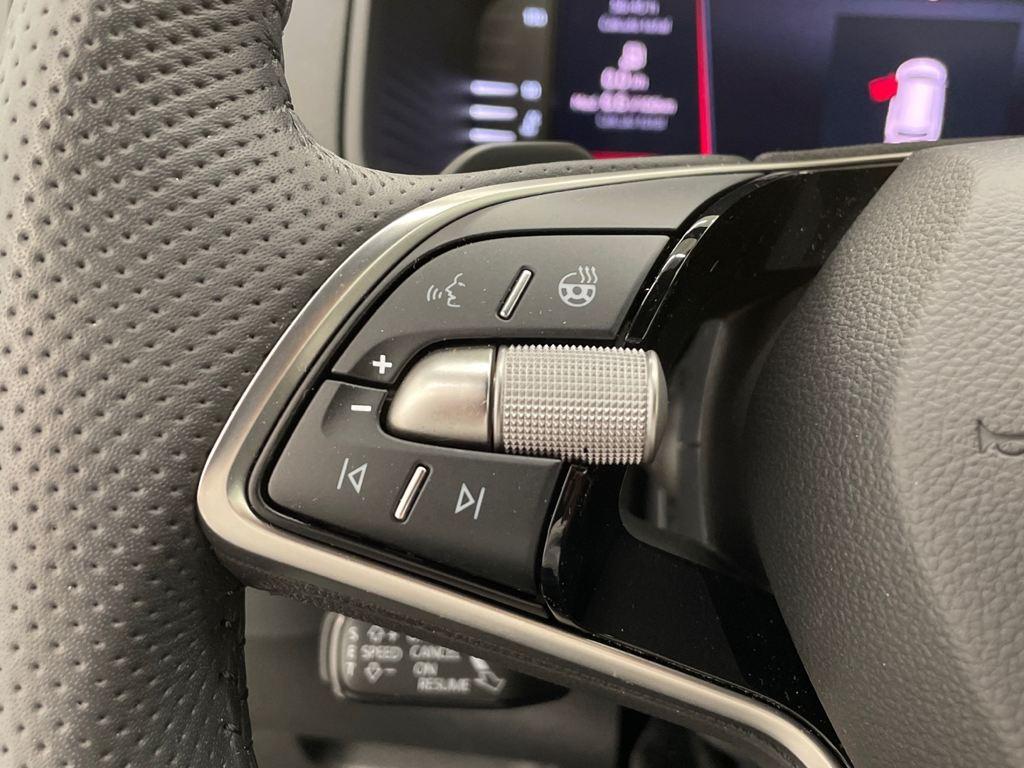 Skoda Karoq 1.5 TSI ACT Sportline DSG 110 kW (150 CV) - 8