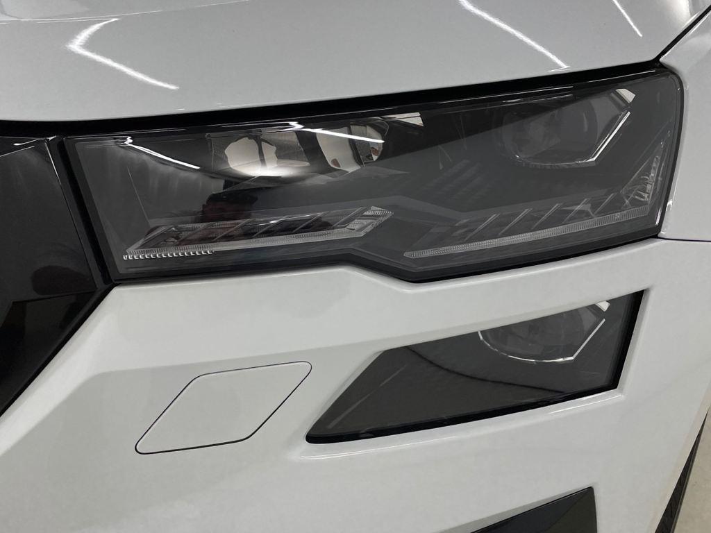 Skoda Karoq 1.5 TSI ACT Sportline DSG 110 kW (150 CV) - 11