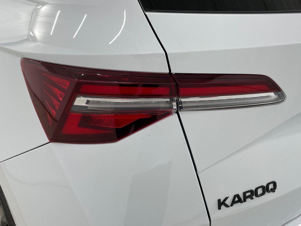 Skoda Karoq 1.5 TSI ACT Sportline DSG 110 kW (150 CV) - 18