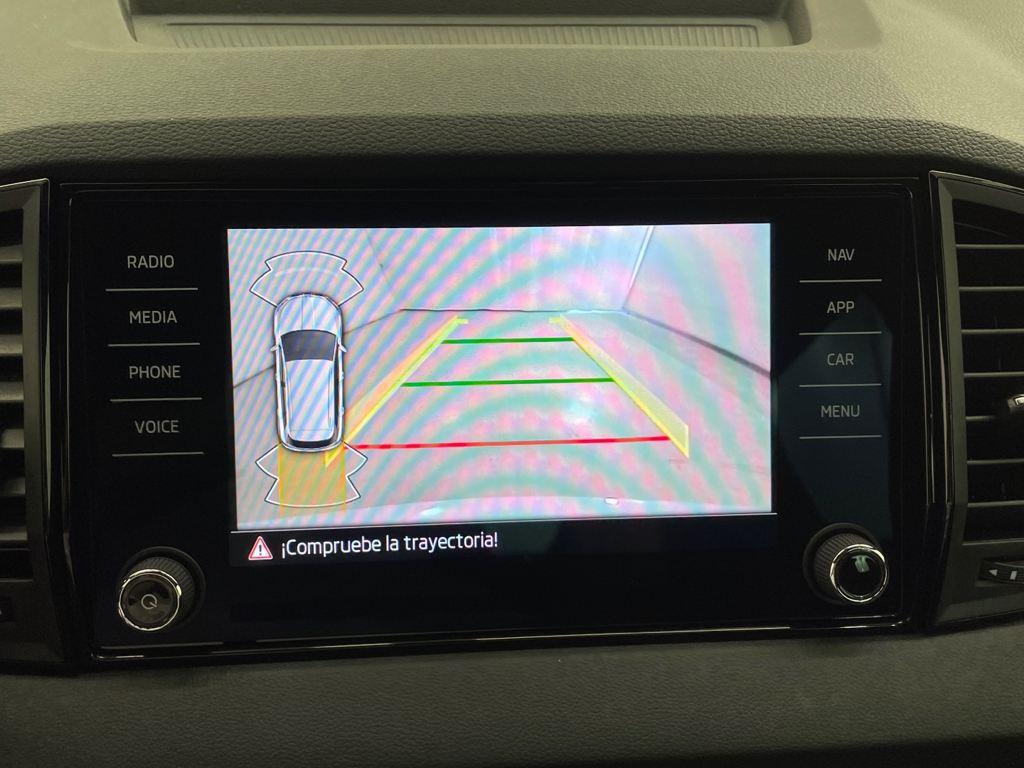 Skoda Karoq 1.5 TSI ACT Sportline DSG 110 kW (150 CV) - 19