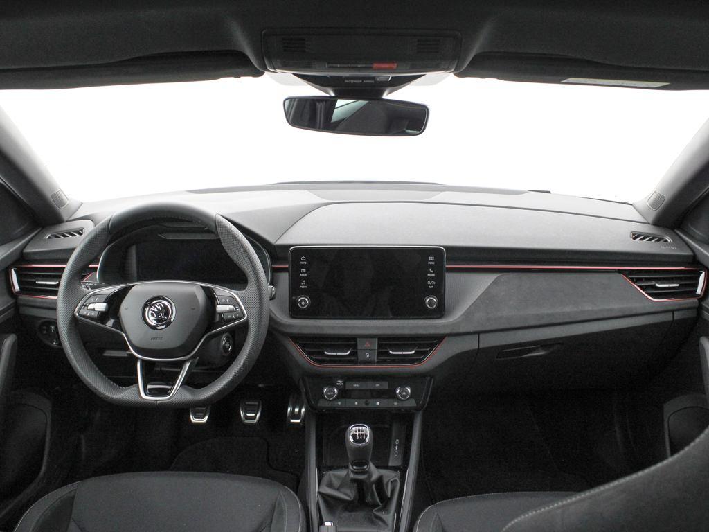 Skoda Scala 1.5 TSI Design 110 kW (150 CV) - 3