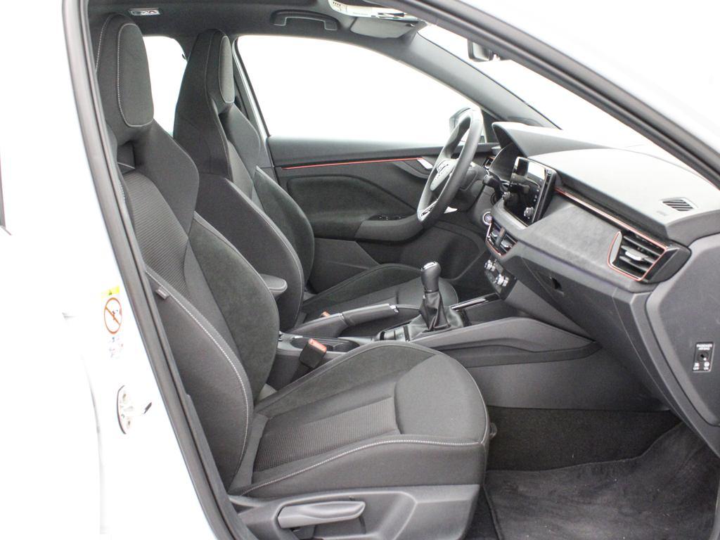 Skoda Scala 1.5 TSI Design 110 kW (150 CV) - 4