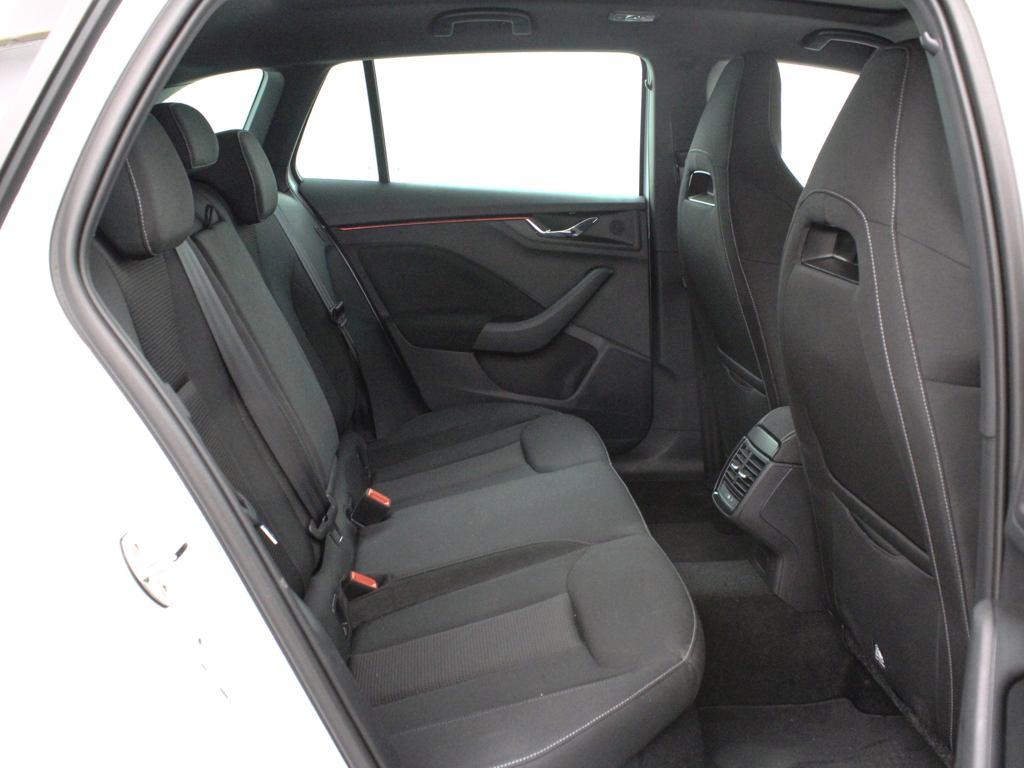 Skoda Scala 1.5 TSI Design 110 kW (150 CV) - 5