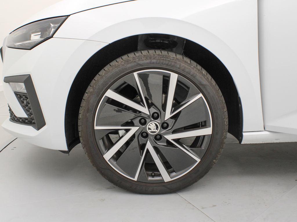 Skoda Scala 1.5 TSI Design 110 kW (150 CV) - 7