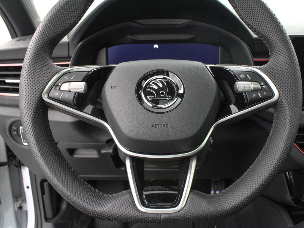 Skoda Scala 1.5 TSI Design 110 kW (150 CV) - 8