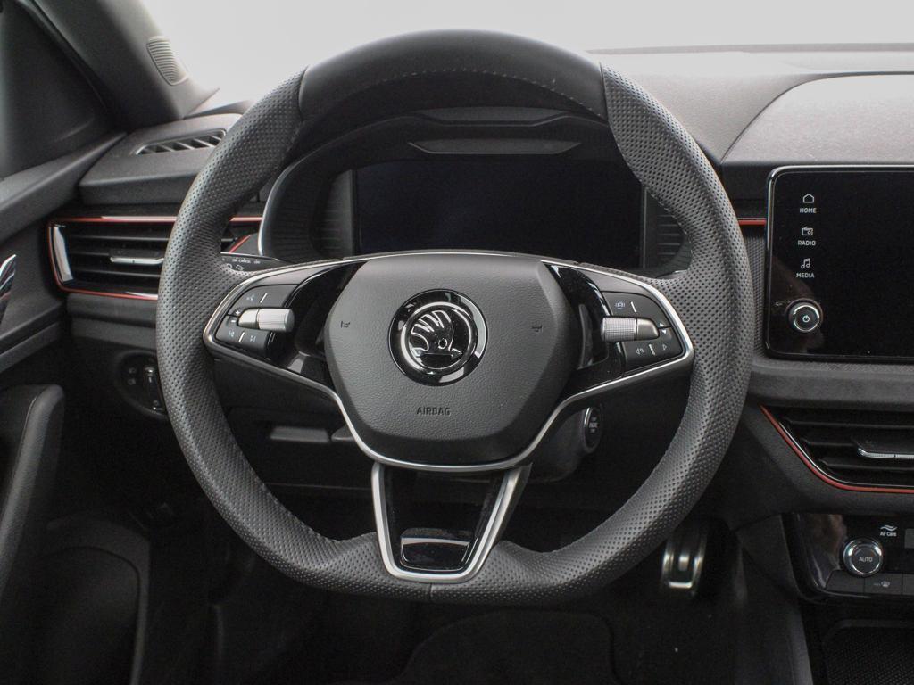 Skoda Scala 1.5 TSI Design 110 kW (150 CV) - 9