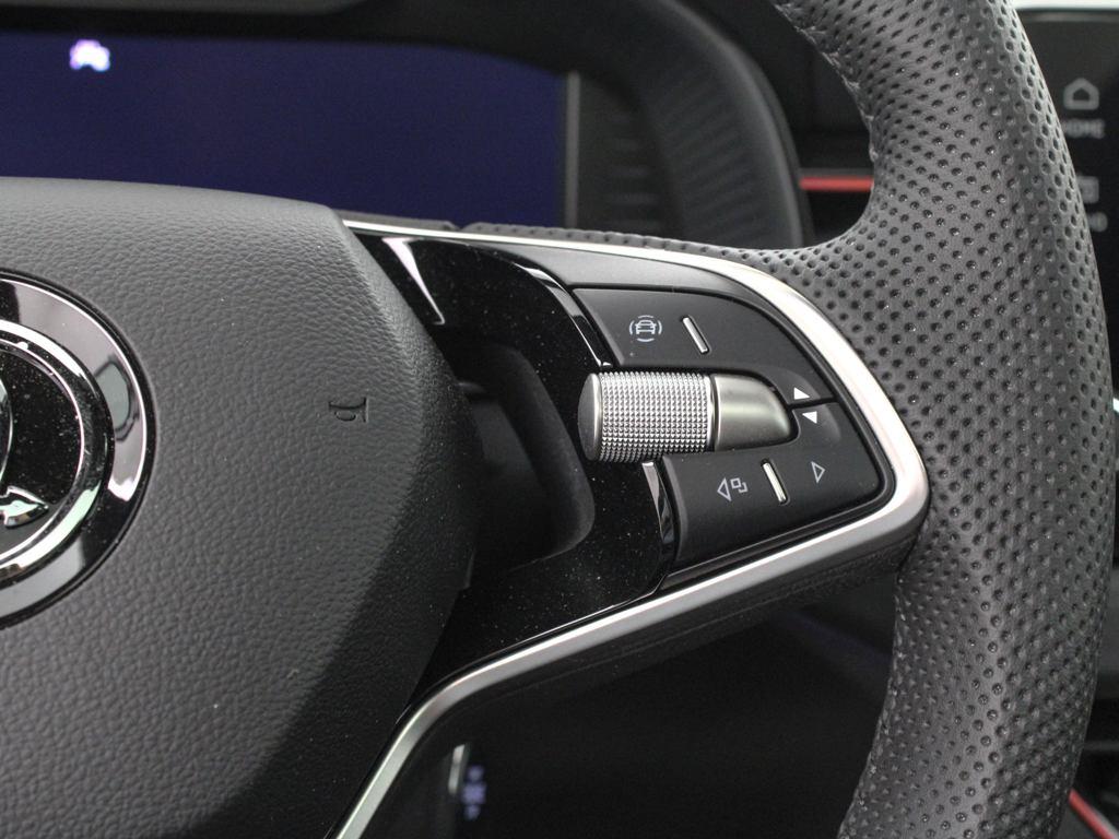 Skoda Scala 1.5 TSI Design 110 kW (150 CV) - 11