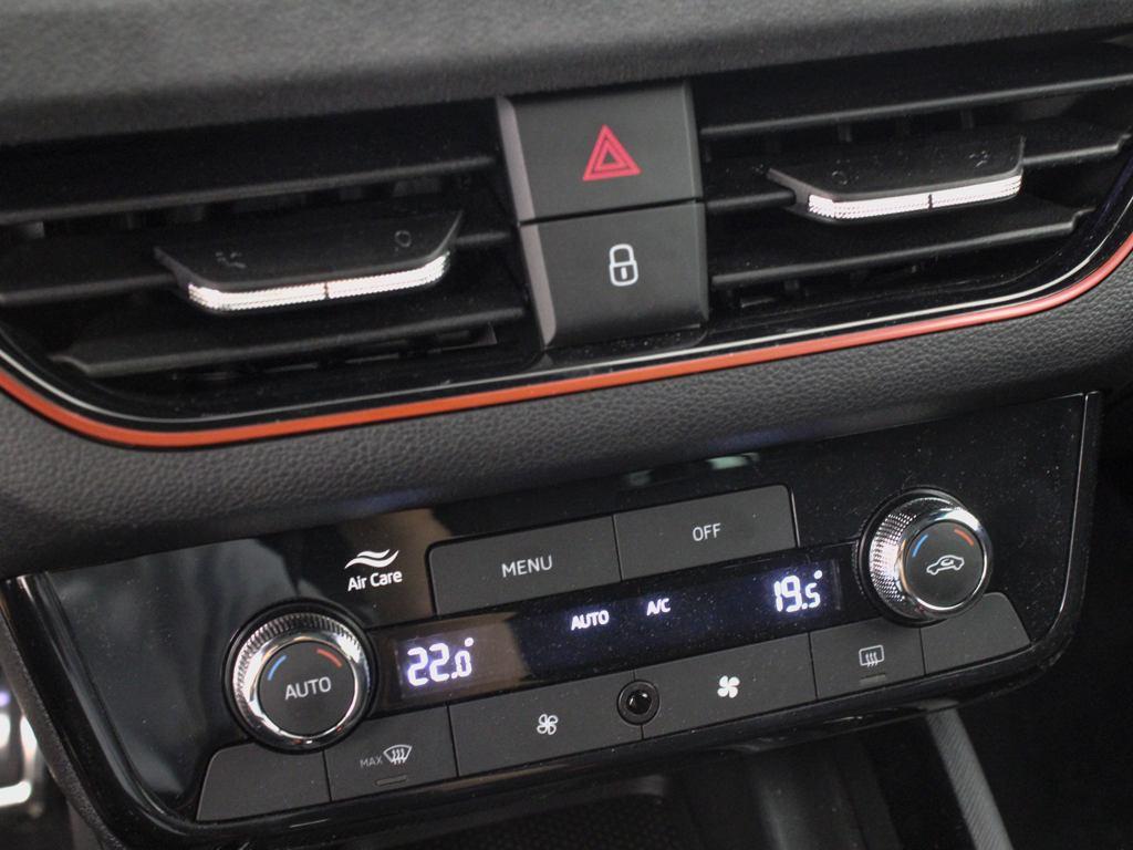 Skoda Scala 1.5 TSI Design 110 kW (150 CV) - 15