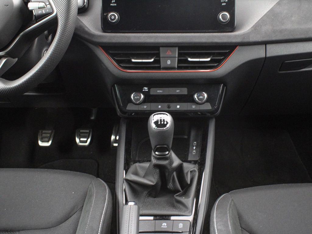 Skoda Scala 1.5 TSI Design 110 kW (150 CV) - 16