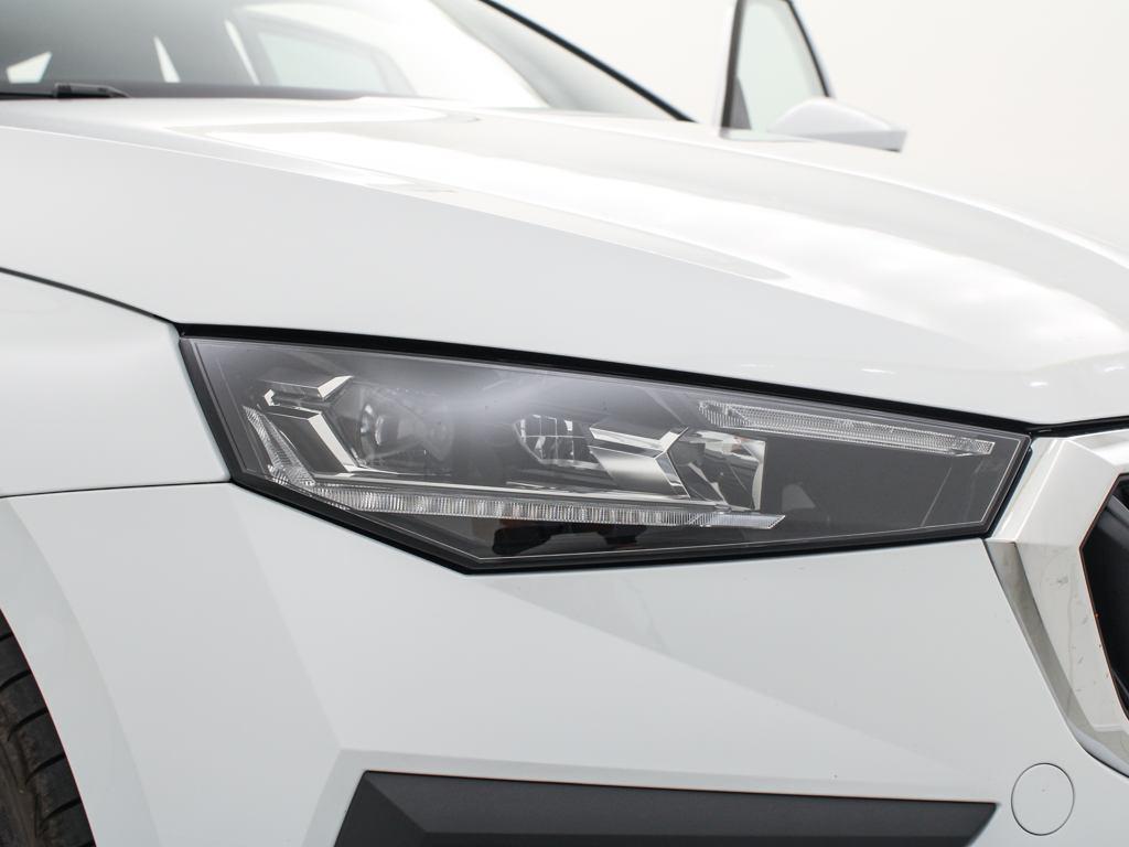 Skoda Scala 1.5 TSI Design 110 kW (150 CV) - 18