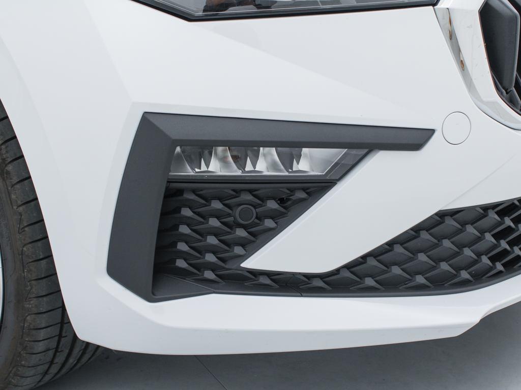 Skoda Scala 1.5 TSI Design 110 kW (150 CV) - 19