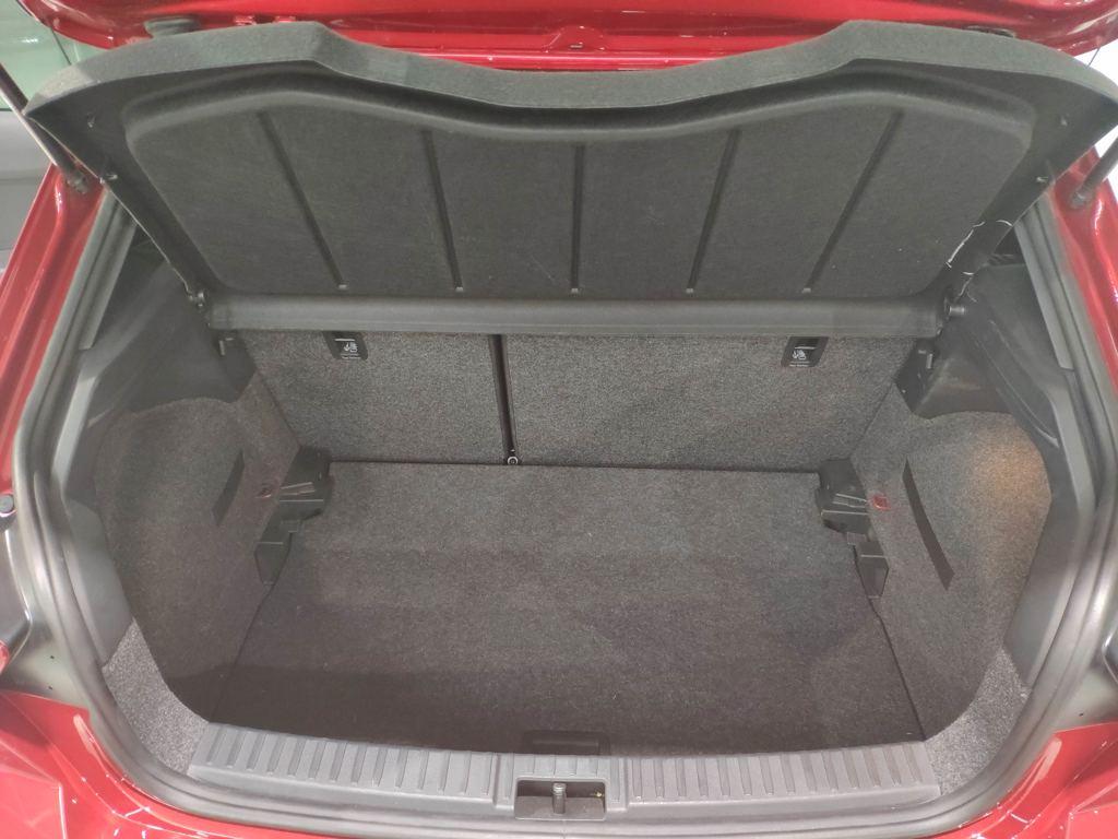 SEAT Ibiza 1.0 TSI S&S FR XS 81 kW (110 CV) - 6