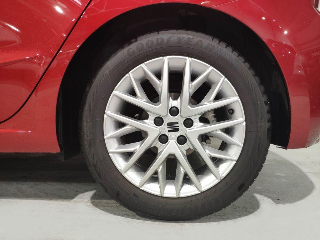 SEAT Ibiza 1.0 TSI S&S FR XS 81 kW (110 CV) - 7