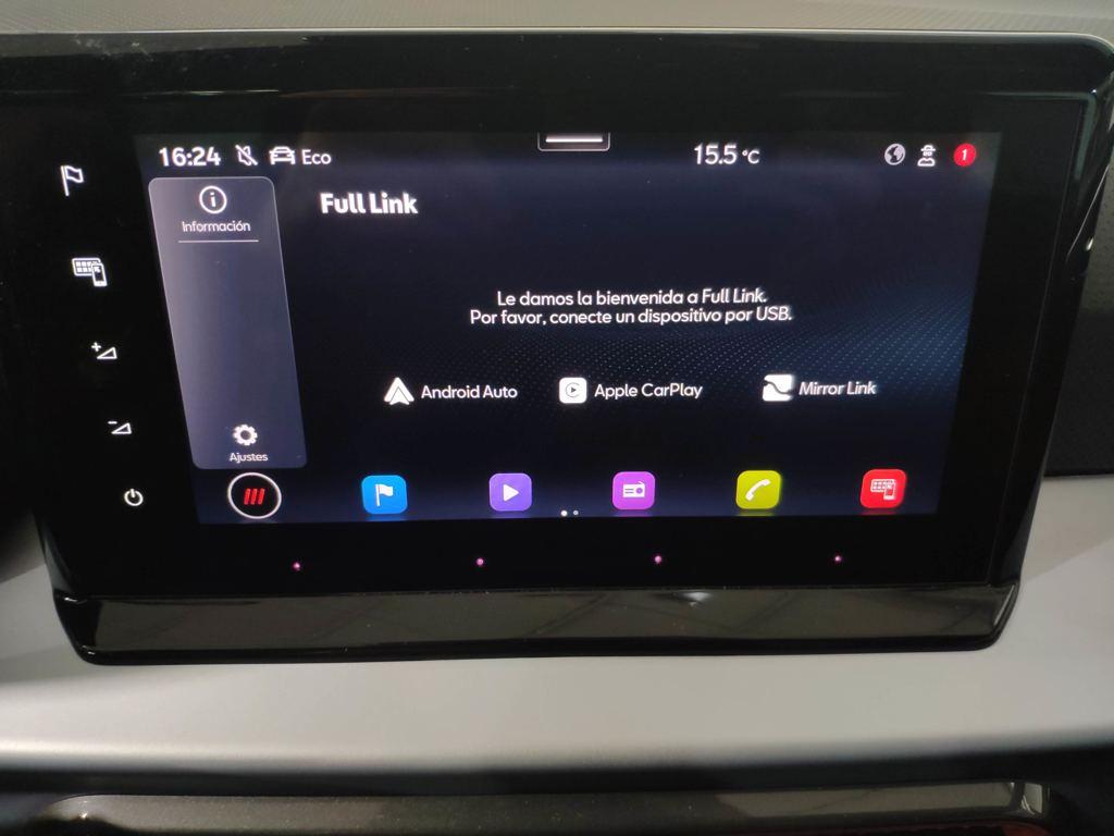 SEAT Ibiza 1.0 TSI S&S FR XS 81 kW (110 CV) - 9