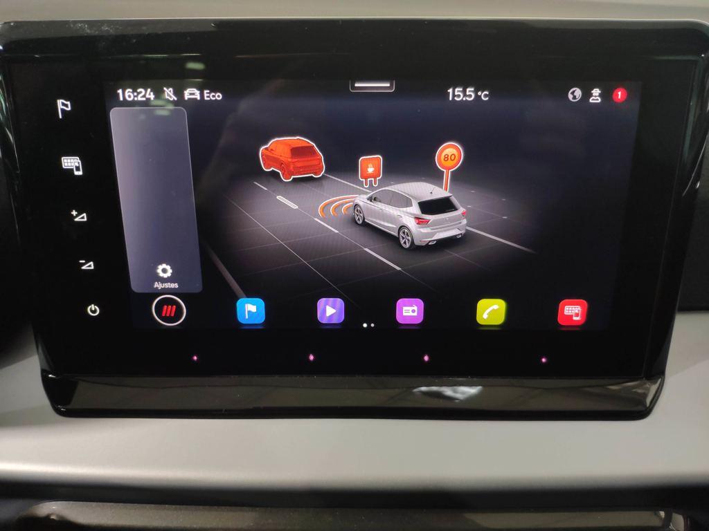 SEAT Ibiza 1.0 TSI S&S FR XS 81 kW (110 CV) - 10