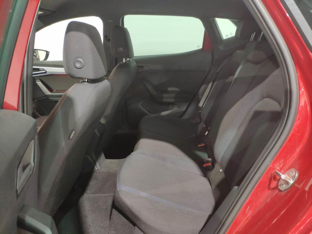 SEAT Ibiza 1.0 TSI S&S FR XS 81 kW (110 CV) - 12