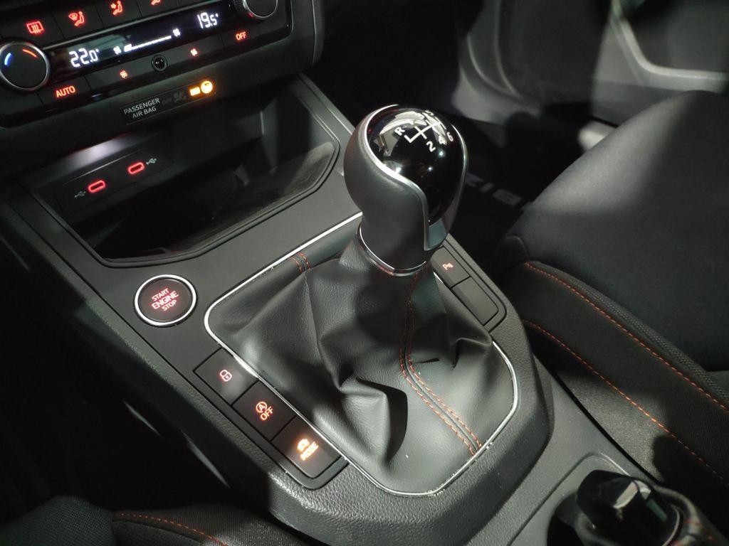 SEAT Ibiza 1.0 TSI S&S FR XS 81 kW (110 CV) - 13