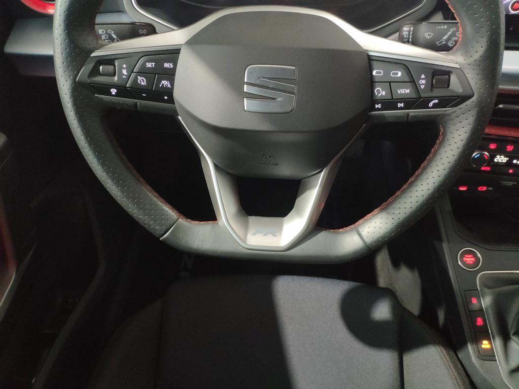 SEAT Ibiza 1.0 TSI S&S FR XS 81 kW (110 CV) - 15