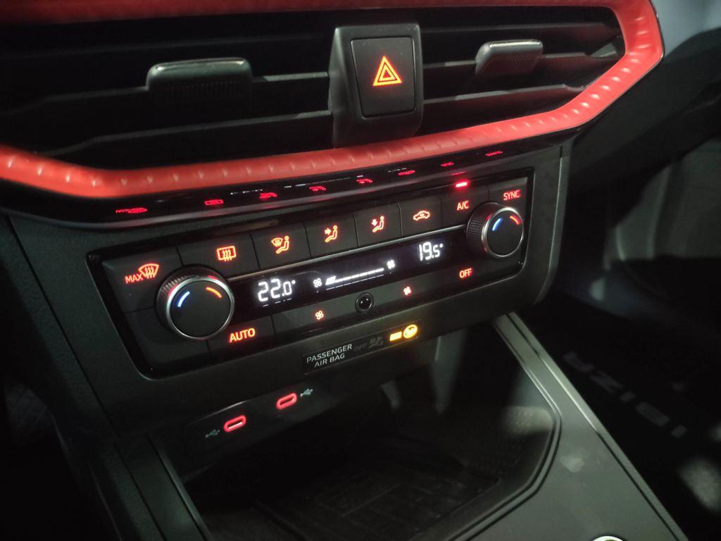 SEAT Ibiza 1.0 TSI S&S FR XS 81 kW (110 CV) - 17