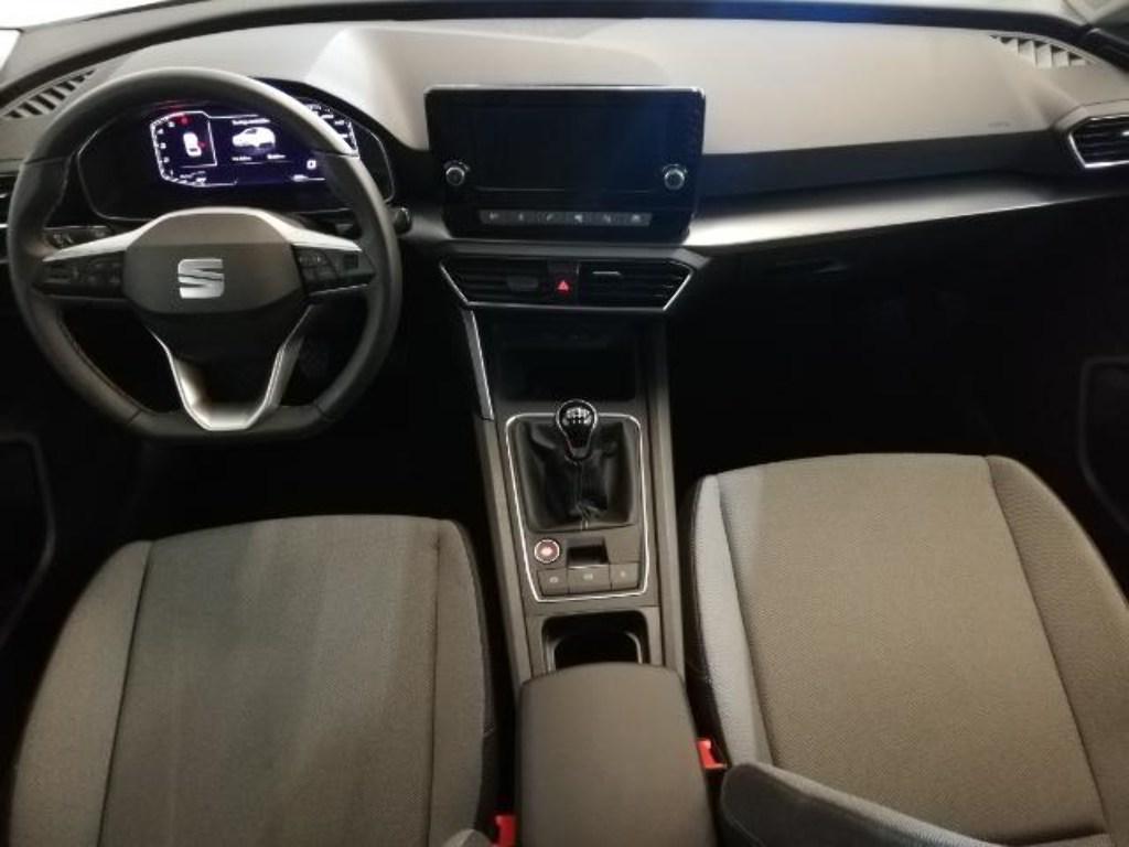 SEAT León 1.0 TSI S&S Style XS 81 kW (110 CV) - 3