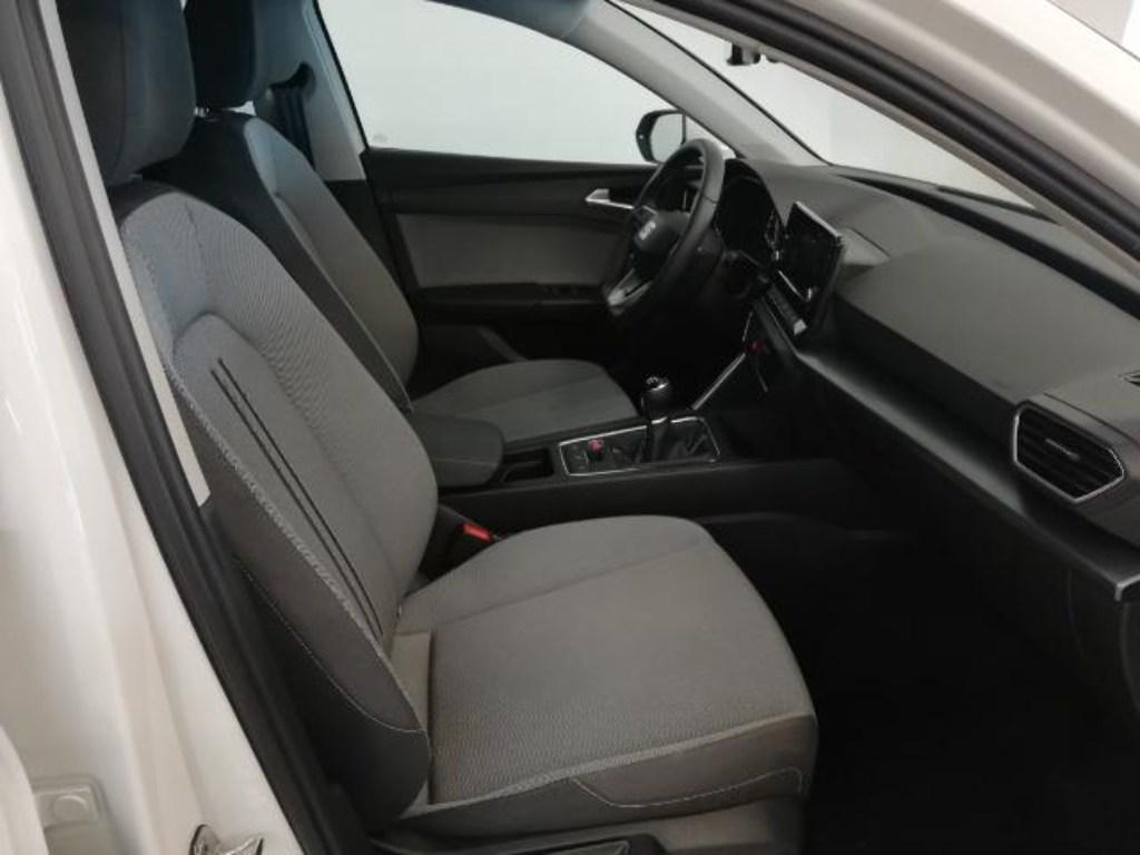 SEAT León 1.0 TSI S&S Style XS 81 kW (110 CV) - 4