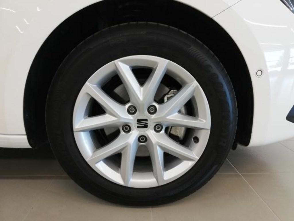 SEAT León 1.0 TSI S&S Style XS 81 kW (110 CV) - 7