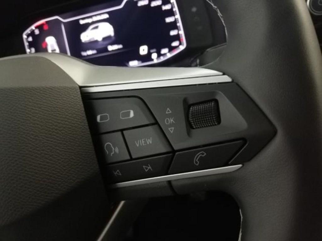 SEAT León 1.0 TSI S&S Style XS 81 kW (110 CV) - 8