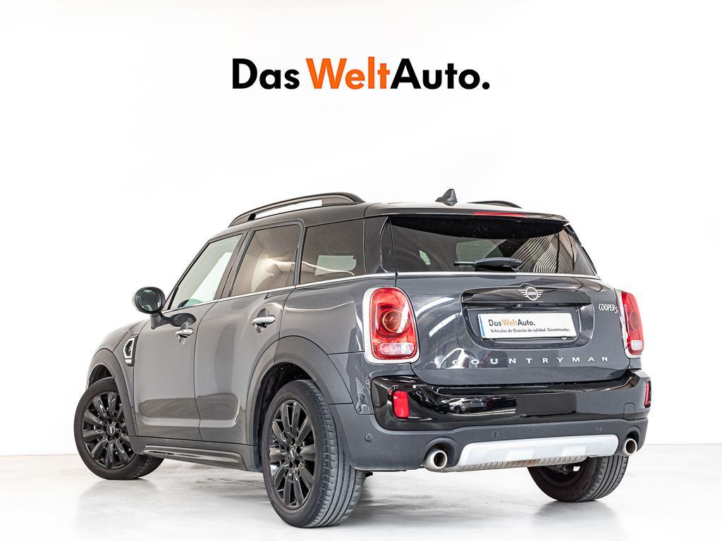 MINI MINI Countryman Cooper S 141 kW (192 CV) - 1