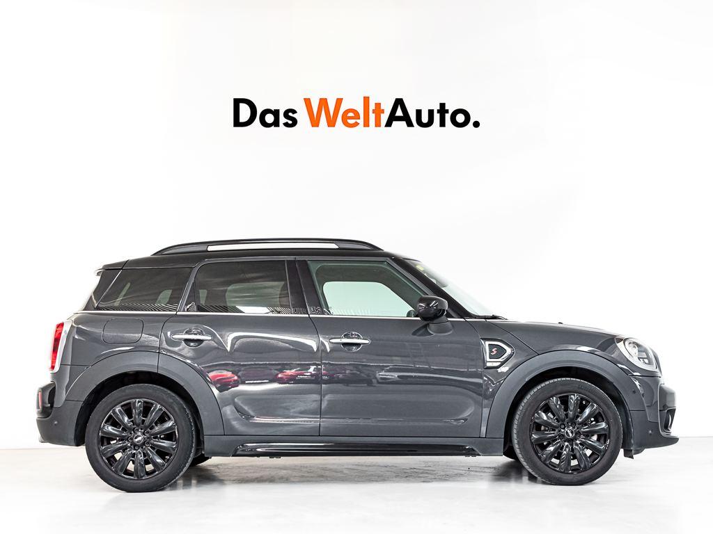 MINI MINI Countryman Cooper S 141 kW (192 CV) - 2