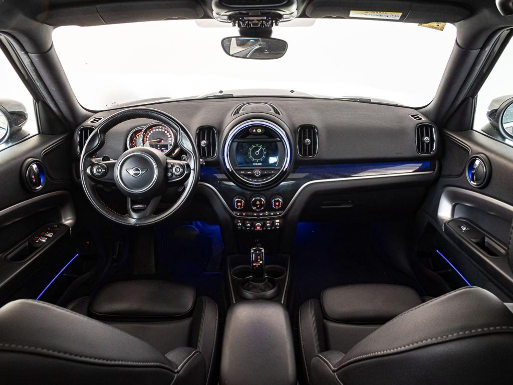 MINI MINI Countryman Cooper S 141 kW (192 CV) - 3