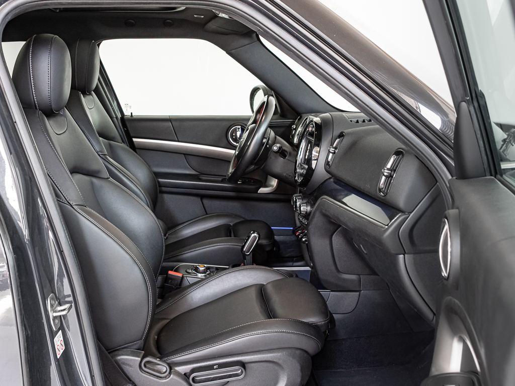 MINI MINI Countryman Cooper S 141 kW (192 CV) - 4