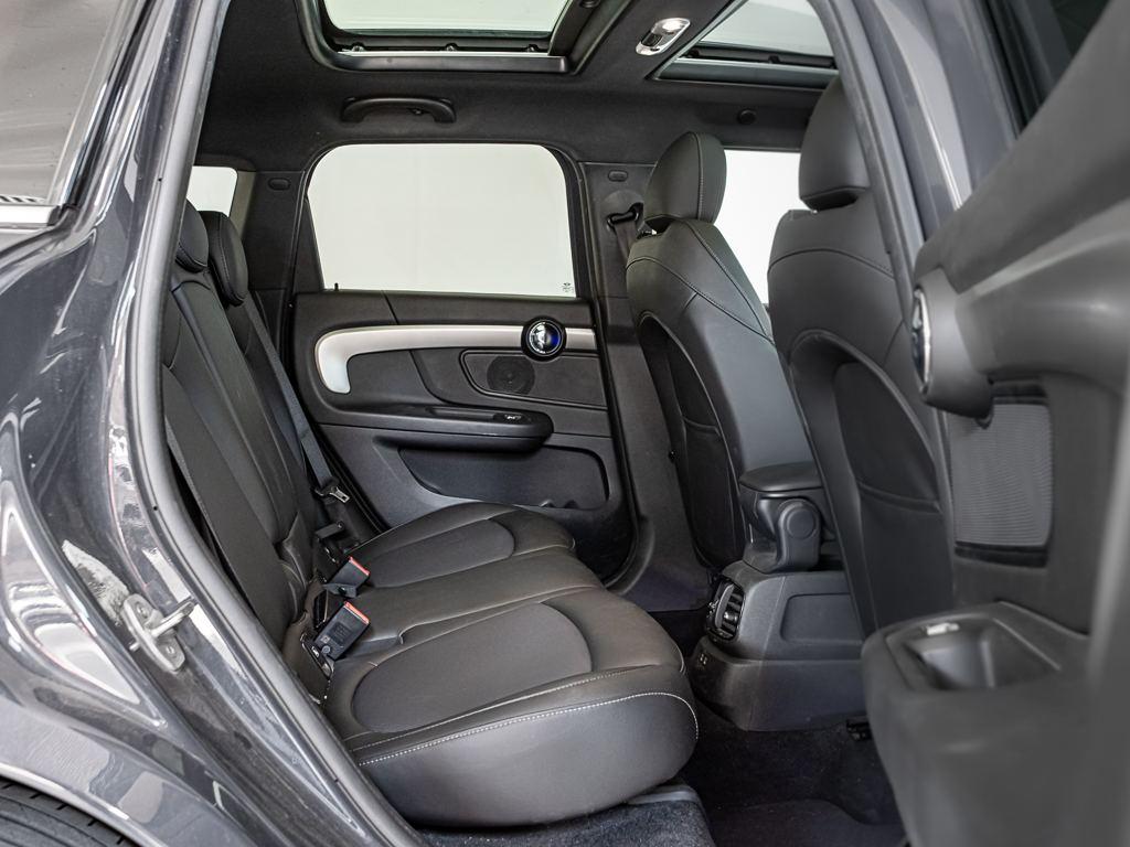 MINI MINI Countryman Cooper S 141 kW (192 CV) - 5