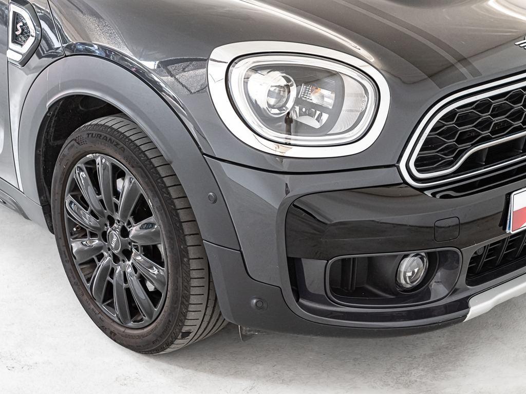 MINI MINI Countryman Cooper S 141 kW (192 CV) - 8