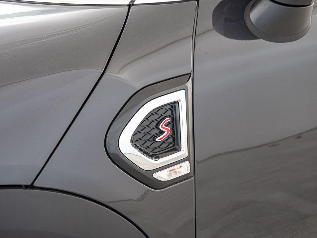 MINI MINI Countryman Cooper S 141 kW (192 CV) - 9