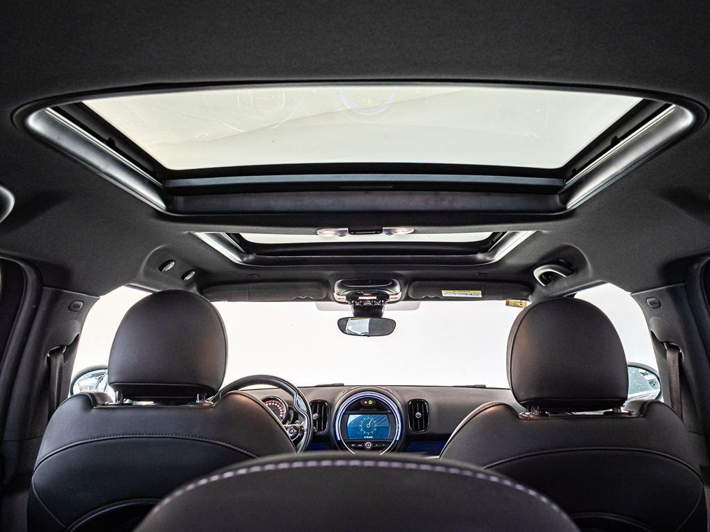 MINI MINI Countryman Cooper S 141 kW (192 CV) - 10