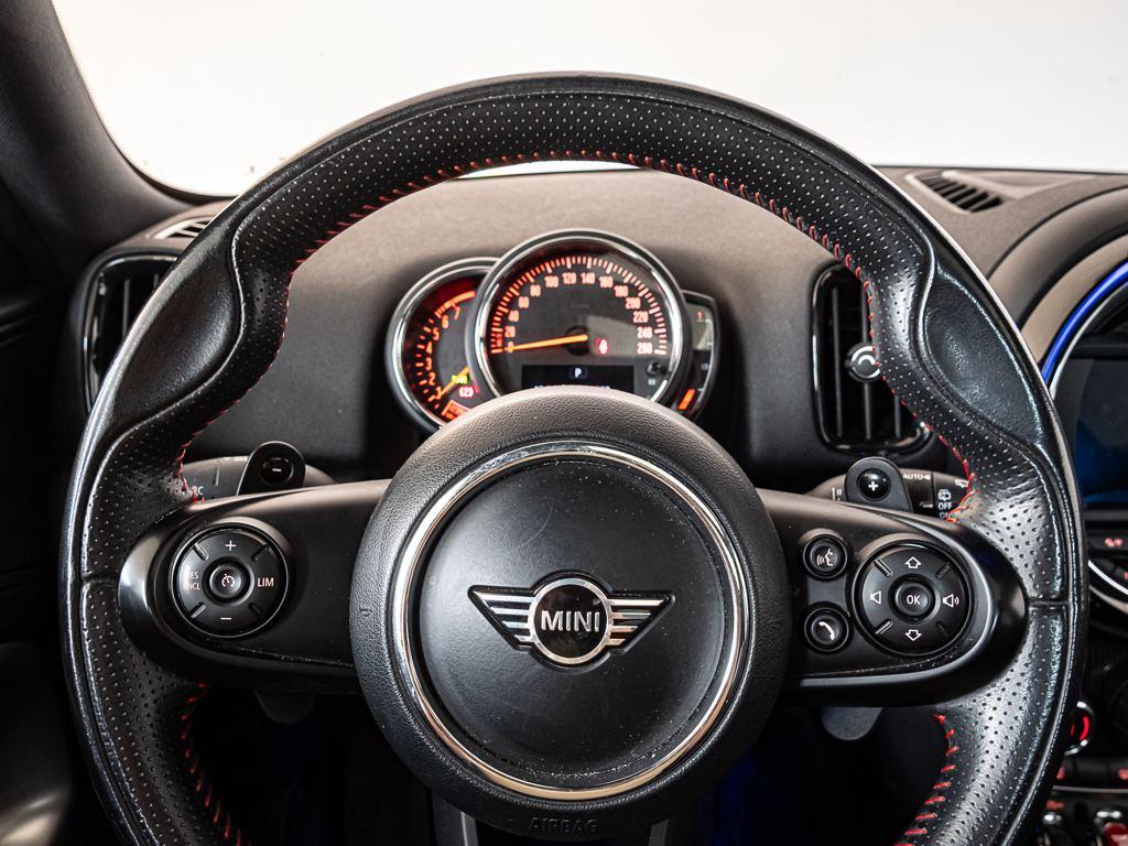 MINI MINI Countryman Cooper S 141 kW (192 CV) - 11