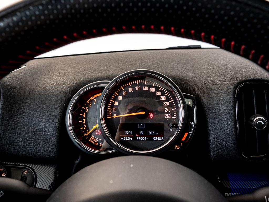 MINI MINI Countryman Cooper S 141 kW (192 CV) - 12