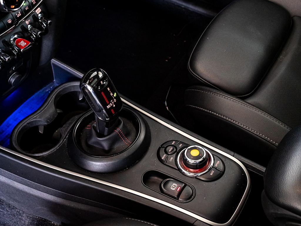 MINI MINI Countryman Cooper S 141 kW (192 CV) - 13