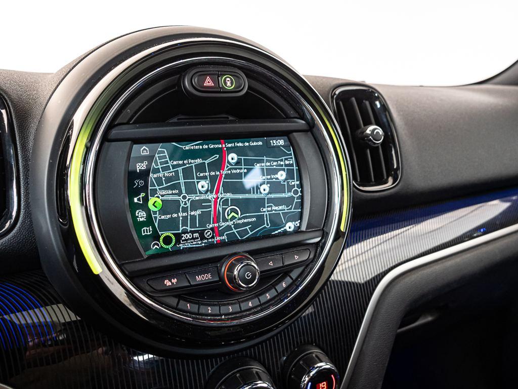 MINI MINI Countryman Cooper S 141 kW (192 CV) - 16