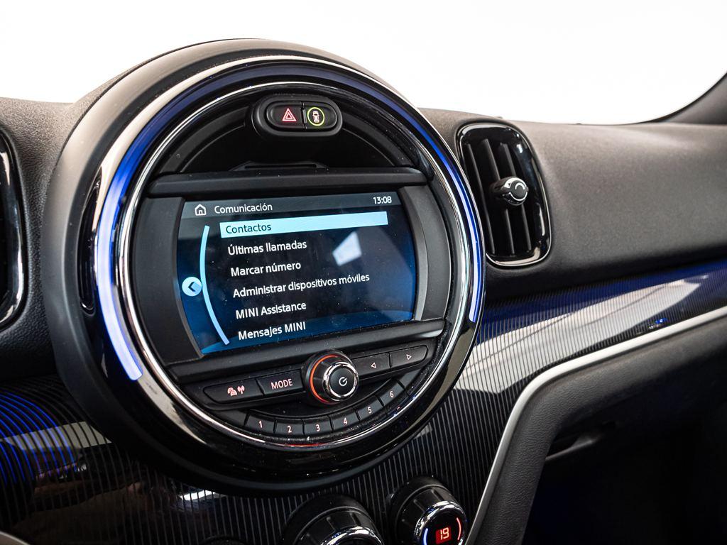 MINI MINI Countryman Cooper S 141 kW (192 CV) - 17