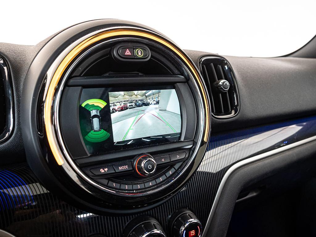 MINI MINI Countryman Cooper S 141 kW (192 CV) - 18