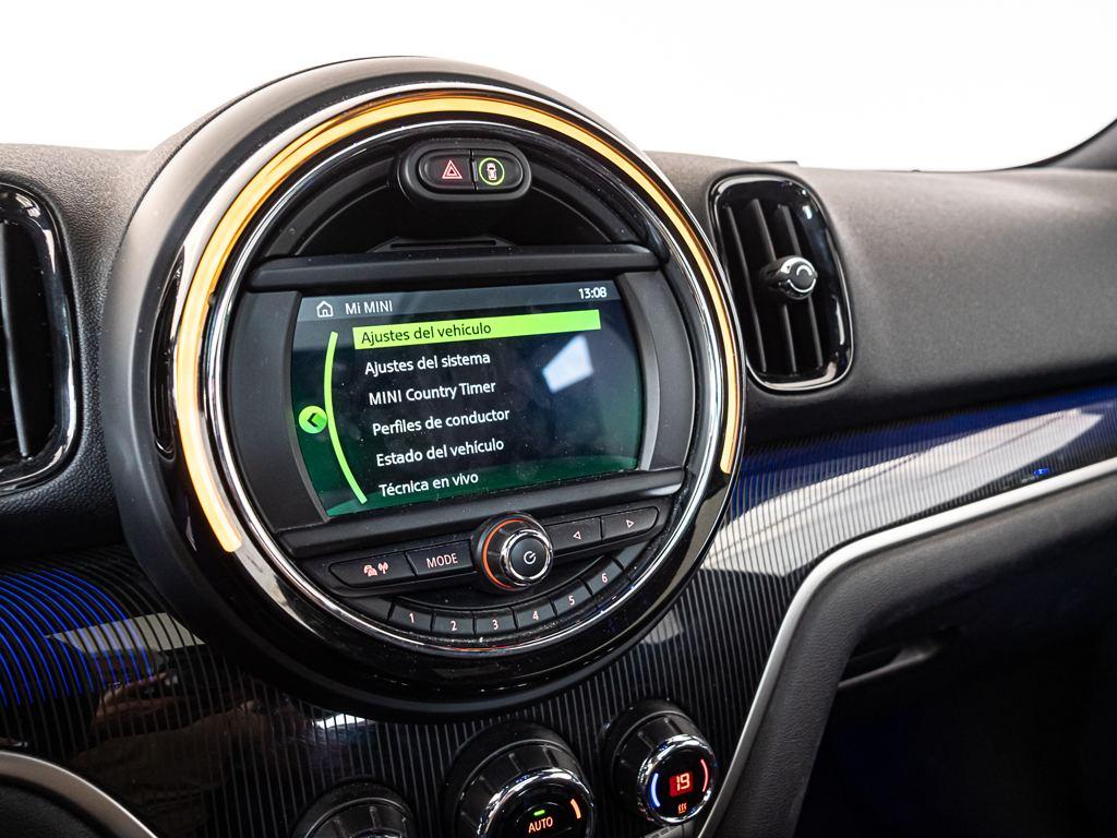 MINI MINI Countryman Cooper S 141 kW (192 CV) - 19