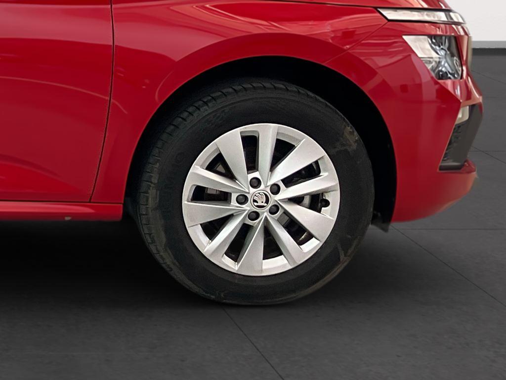 Skoda Kamiq 1.0 TSI Selection 85 kW (115 CV) - 7