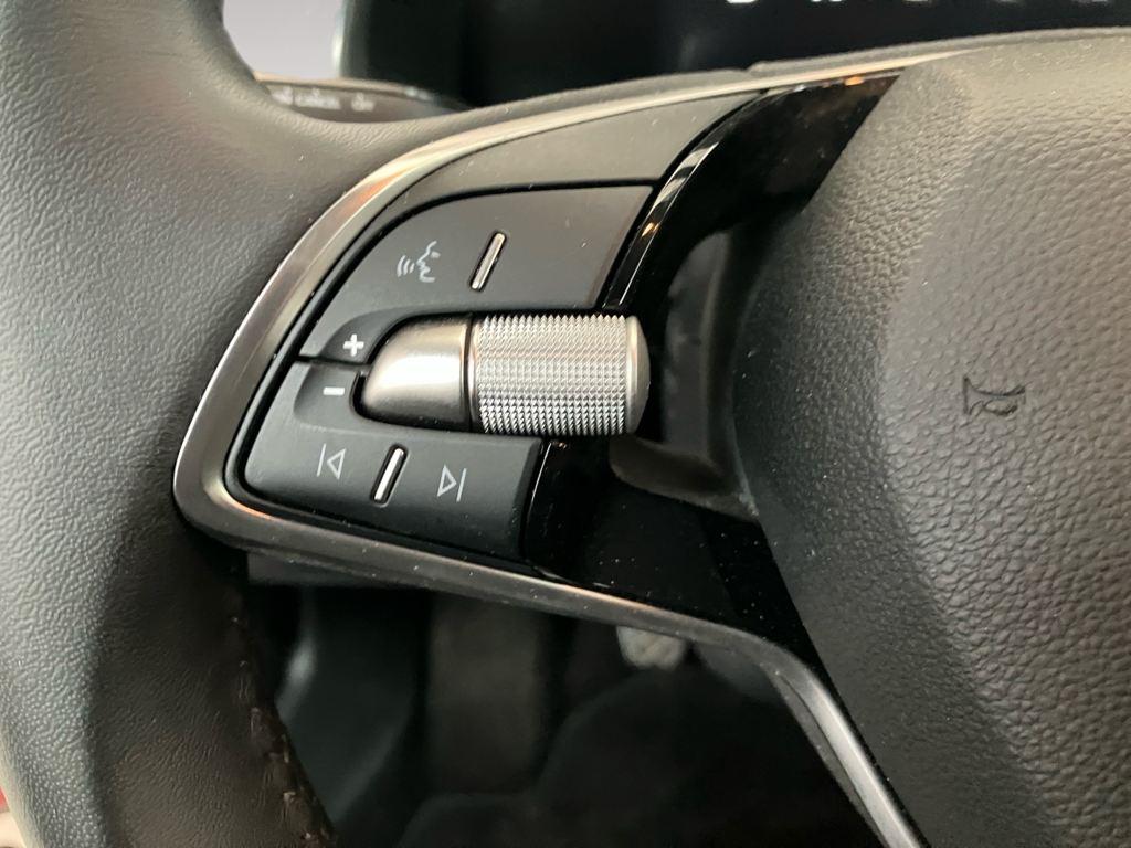 Skoda Kamiq 1.0 TSI Selection 85 kW (115 CV) - 8