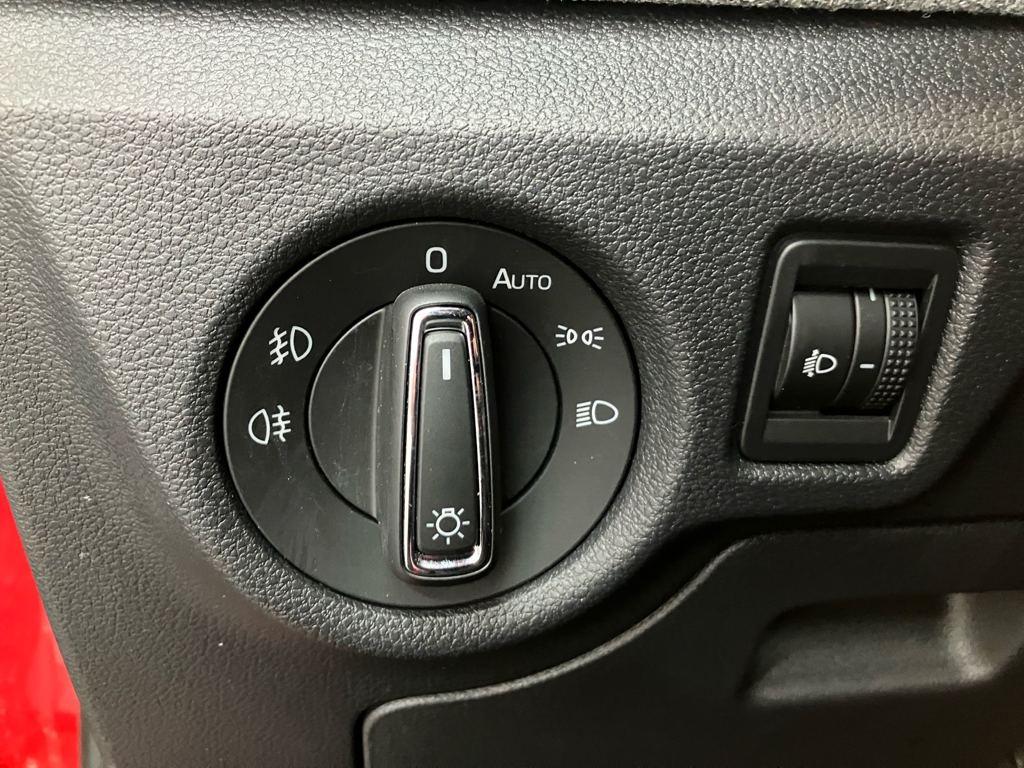 Skoda Kamiq 1.0 TSI Selection 85 kW (115 CV) - 10