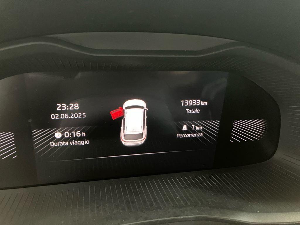 Skoda Kamiq 1.0 TSI Selection 85 kW (115 CV) - 12