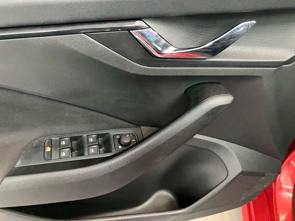 Skoda Kamiq 1.0 TSI Selection 85 kW (115 CV) - 13