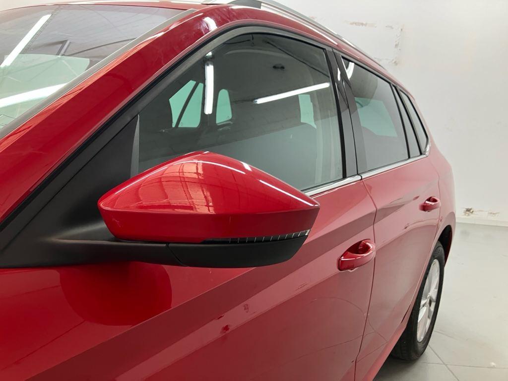 Skoda Kamiq 1.0 TSI Selection 85 kW (115 CV) - 14