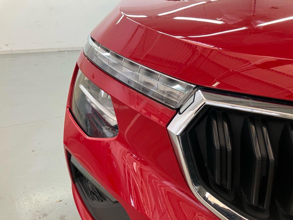 Skoda Kamiq 1.0 TSI Selection 85 kW (115 CV) - 15