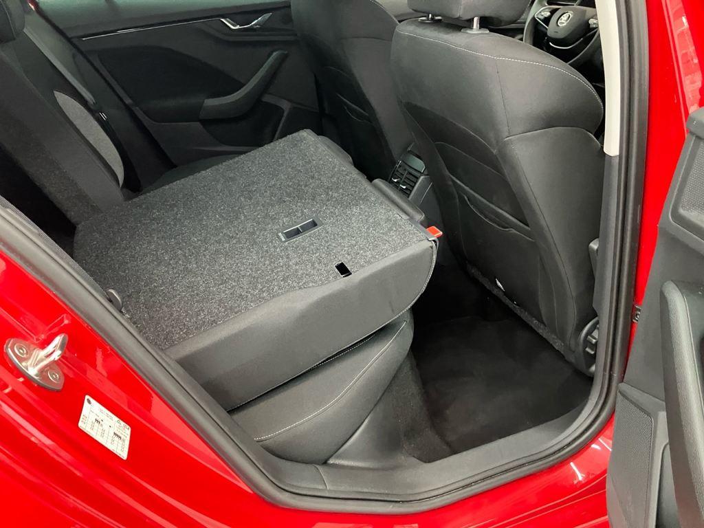 Skoda Kamiq 1.0 TSI Selection 85 kW (115 CV) - 16